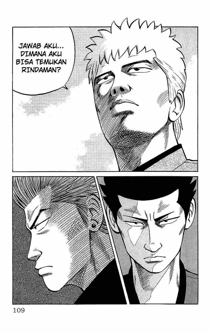 Crows Chap 44 - Next Chap 45