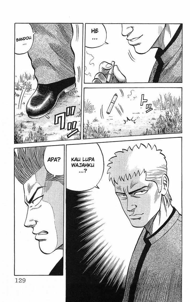 Crows Chap 45 - Next Chap 46