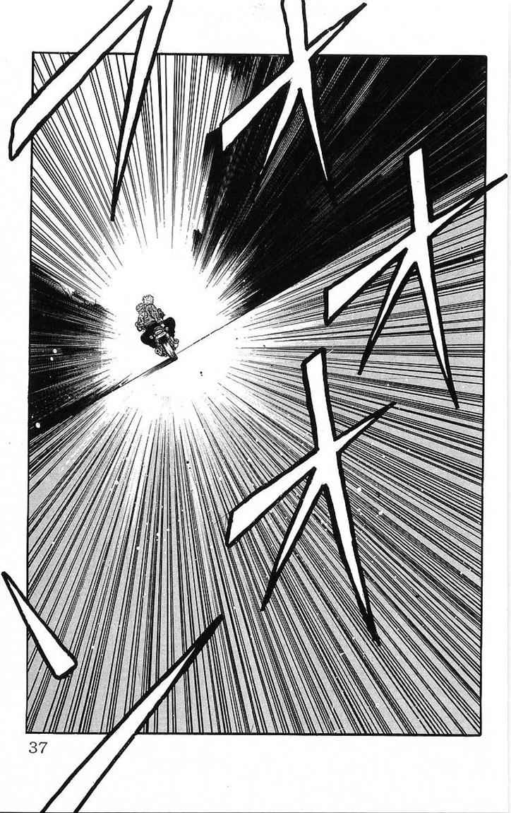 Crows Chap 46 - Next Chap 47