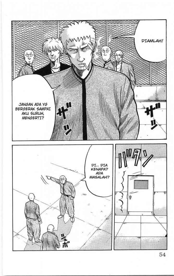Crows Chap 47 - Next Chap 48