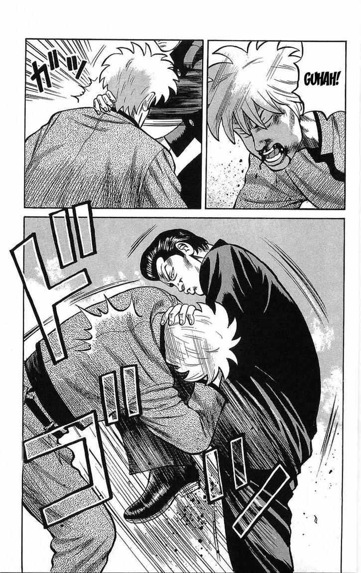 Crows Chap 48 - Next Chap 49