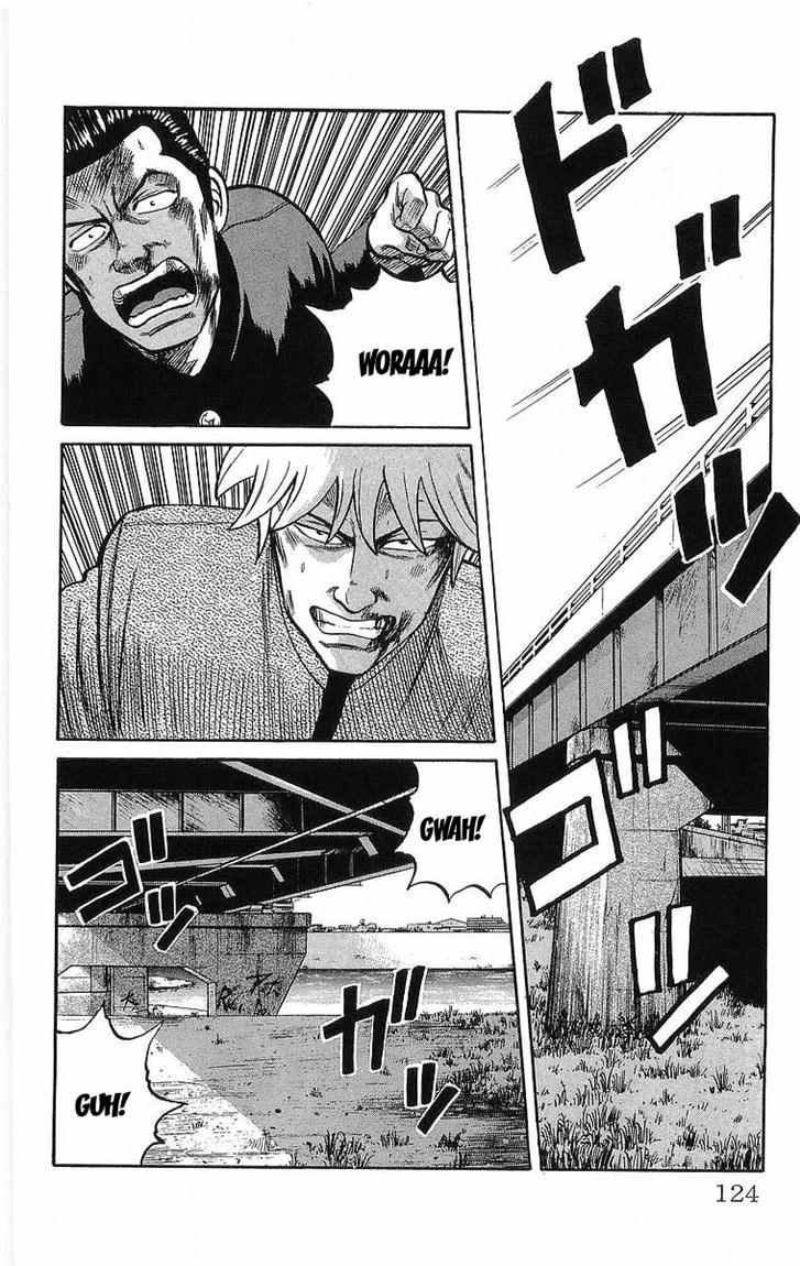 Crows Chap 48 - Next Chap 49