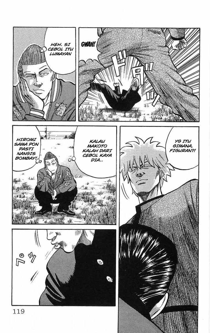 Crows Chap 48 - Next Chap 49