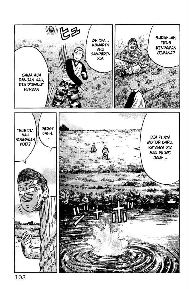 Crows Chap 55 - Next Chap 56