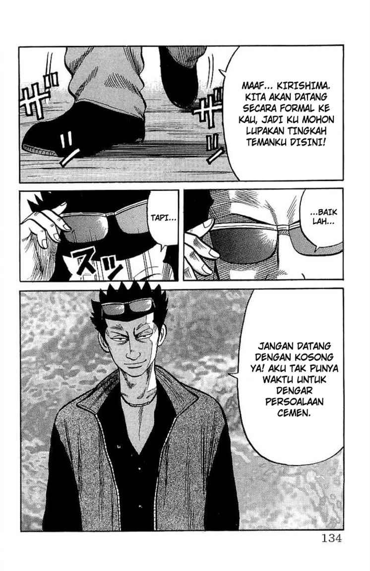 Crows Chap 55 - Next Chap 56