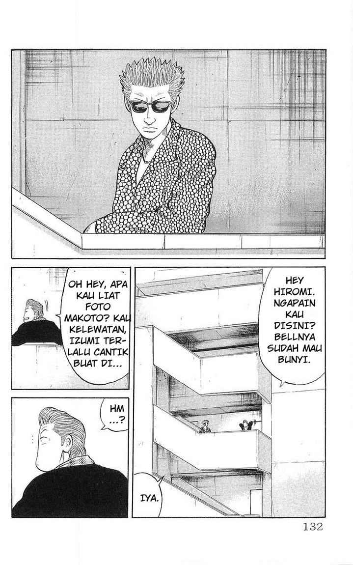 Crows Chap 59 - Next Chap 60