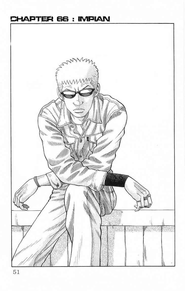 Crows Chap 66 - Next Chap 67