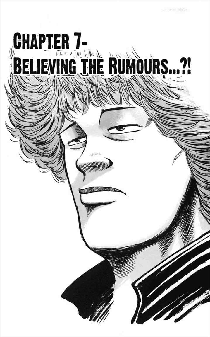 Crows Chap 7 - Next Chap 8