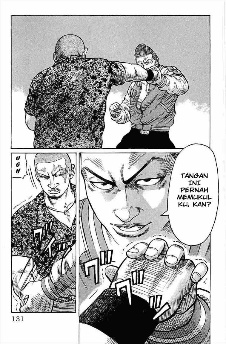 Crows Chap 75 - Next Chap 76