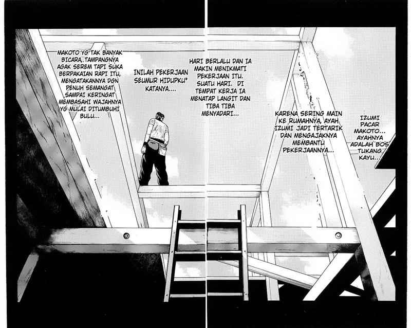 Crows Chap 79 - Next Chap 80