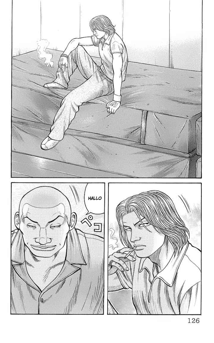 Crows Chap 79 - Next Chap 80