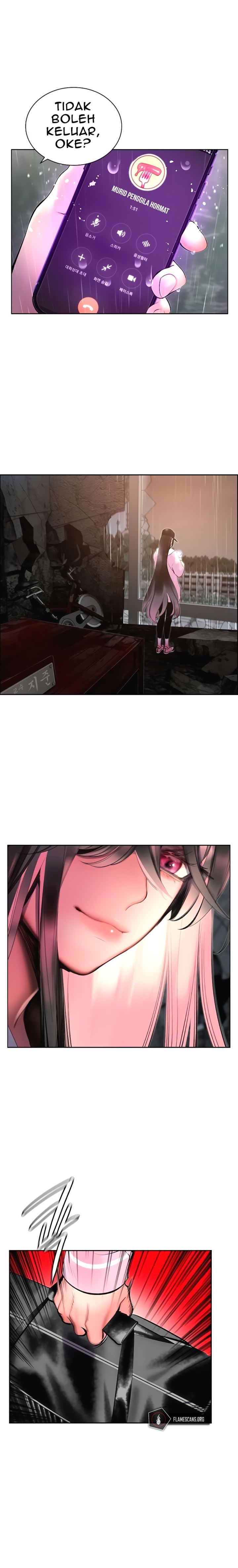 Jungle Juice Chap 70 - Next Chap 71