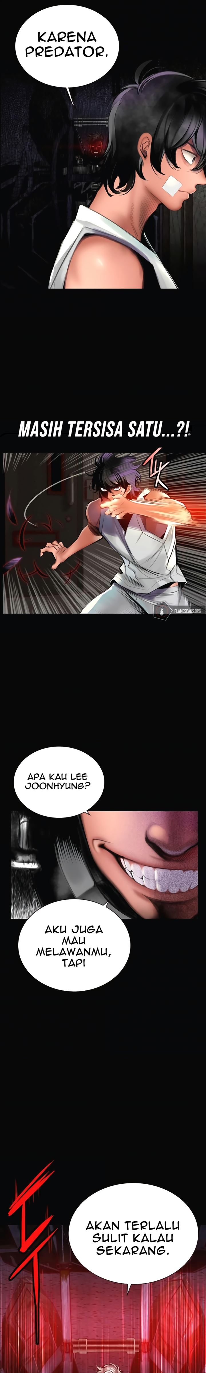 Jungle Juice Chap 70 - Next Chap 71