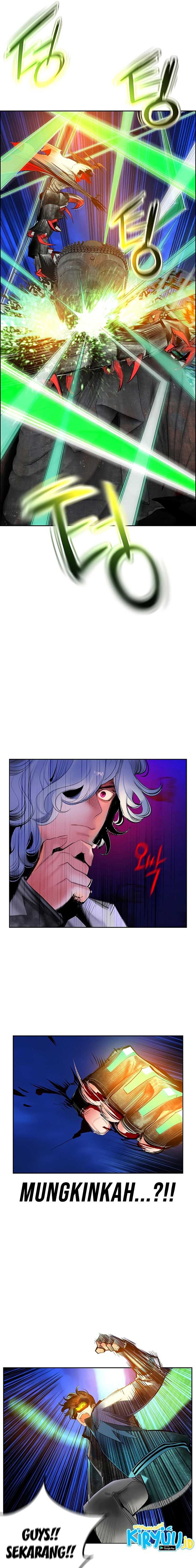 Jungle Juice Chap 78 - Next Chap 79