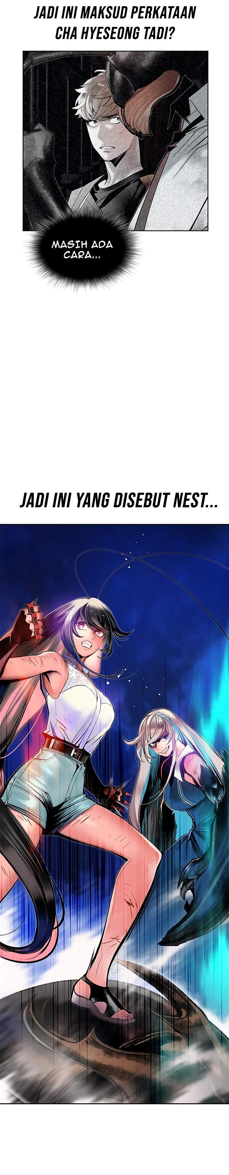 Jungle Juice Chap 45 - Next Chap 46