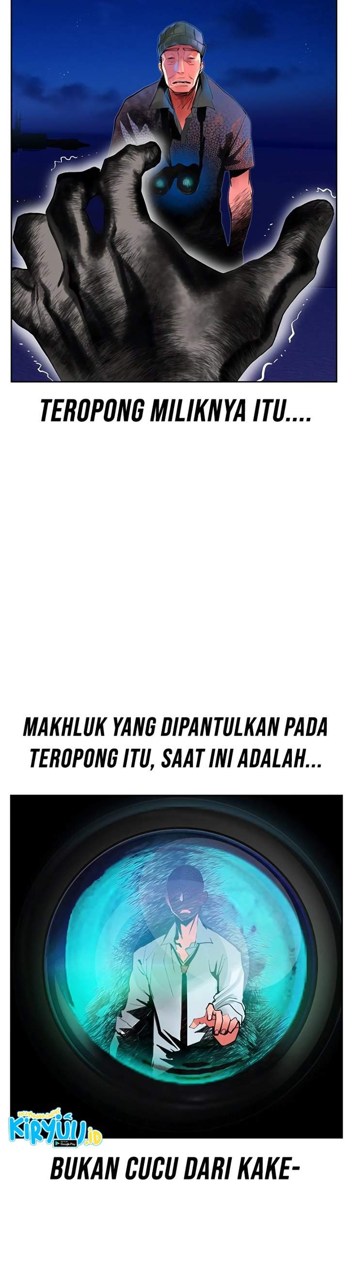 Jungle Juice Chap 46 - Next Chap 47