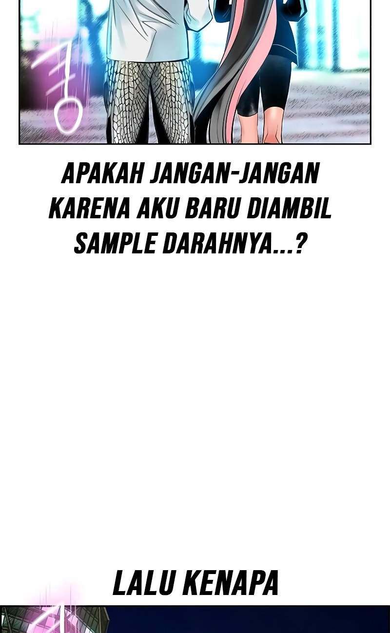 Jungle Juice Chap 48 - Next Chap 49