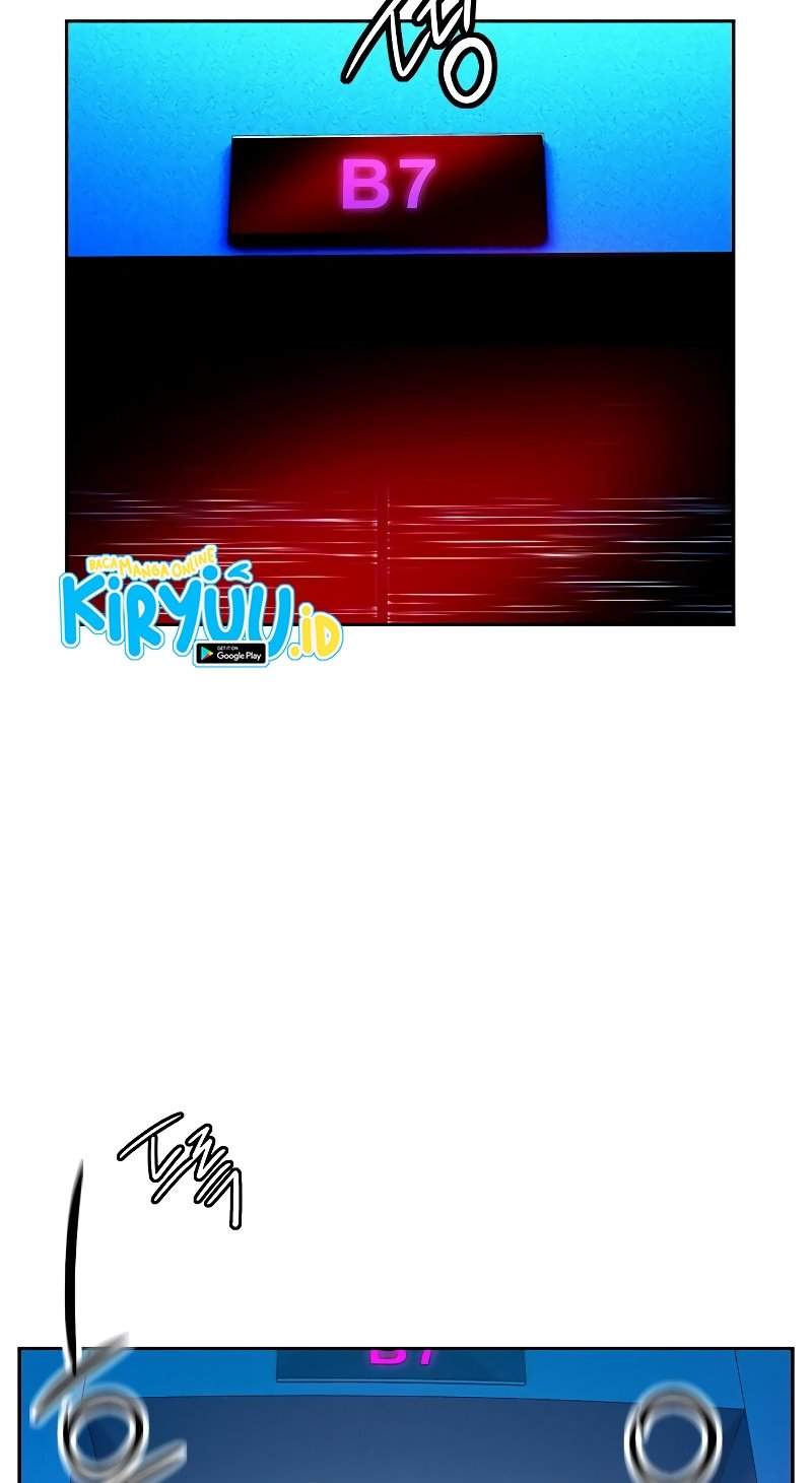 Jungle Juice Chap 48 - Next Chap 49