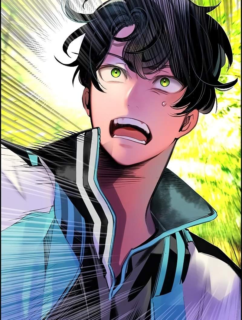 Jungle Juice Chap 48 - Next Chap 49