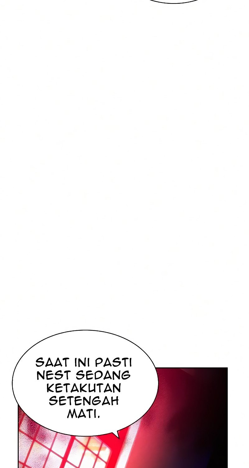 Jungle Juice Chap 55 - Next Chap 56