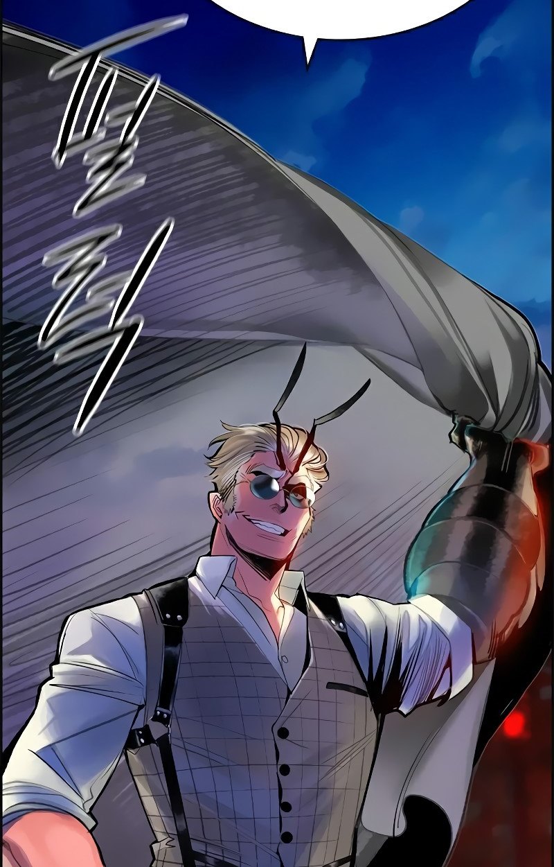 Jungle Juice Chap 55 - Next Chap 56