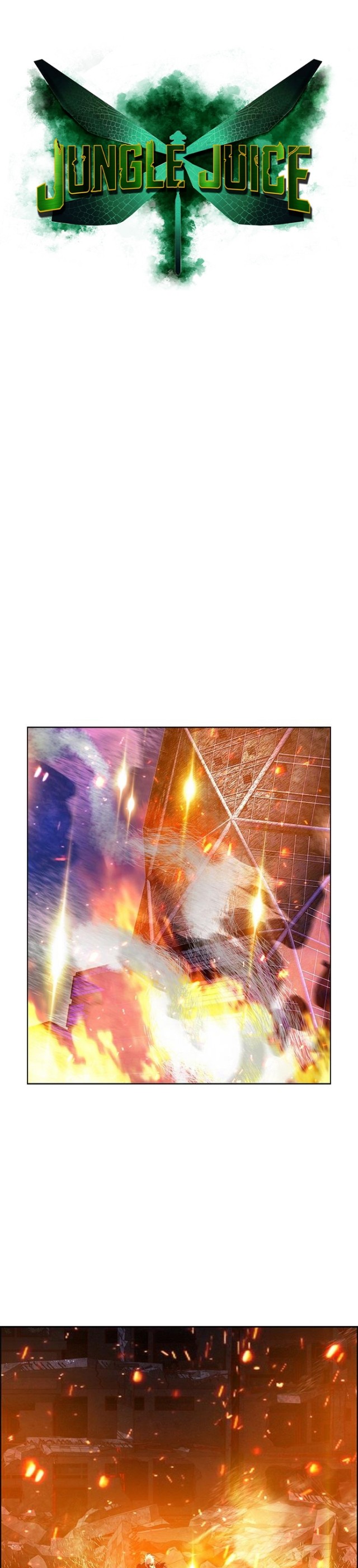 Jungle Juice Chap 64 - Next Chap 65