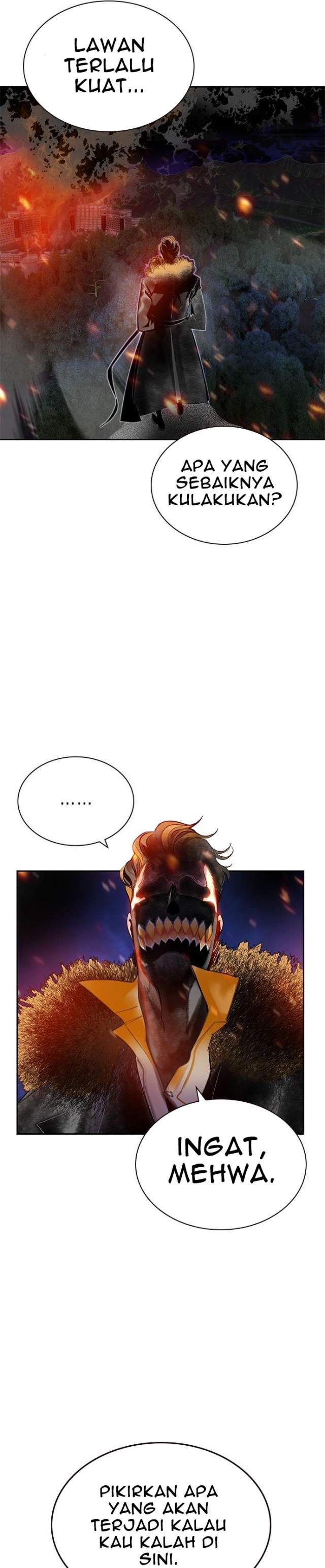 Jungle Juice Chap 64 - Next Chap 65