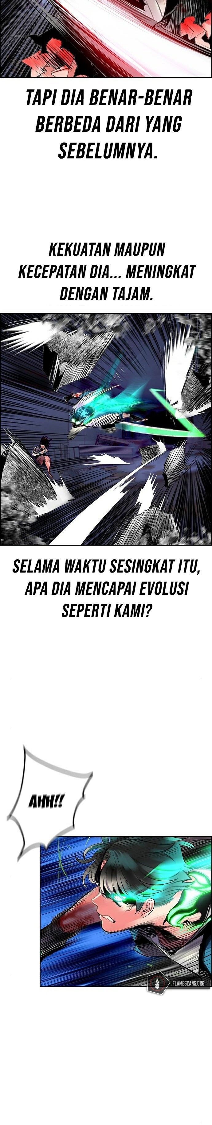 Jungle Juice Chap 66 - Next Chap 67