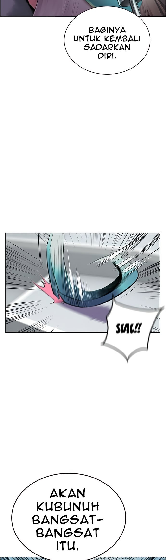 Jungle Juice Chap 69 - Next Chap 70