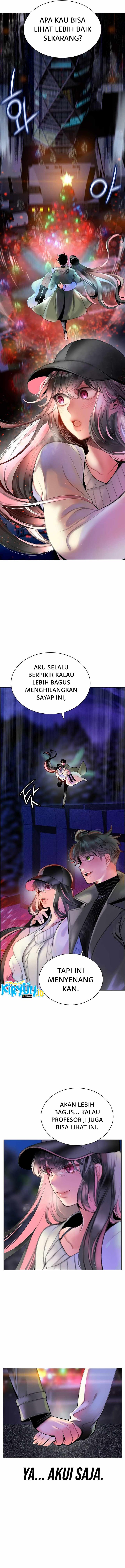 Jungle Juice Chap 83.5 - Next Chap 84.5