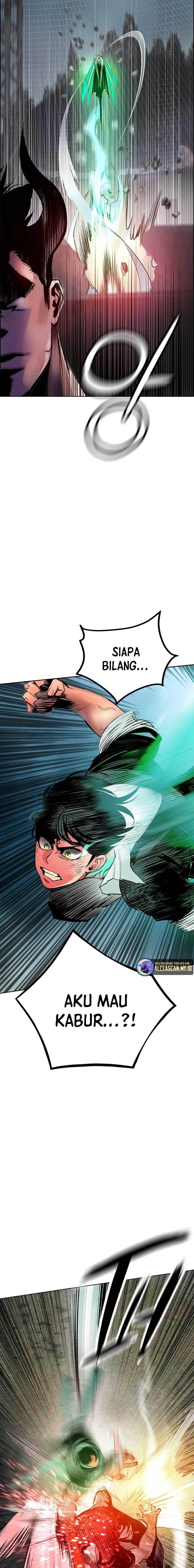 Jungle Juice Chap 88 - Next Chap 89