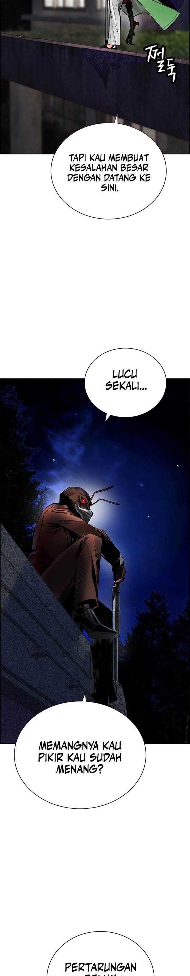 Jungle Juice Chap 97 - Next Chap 98