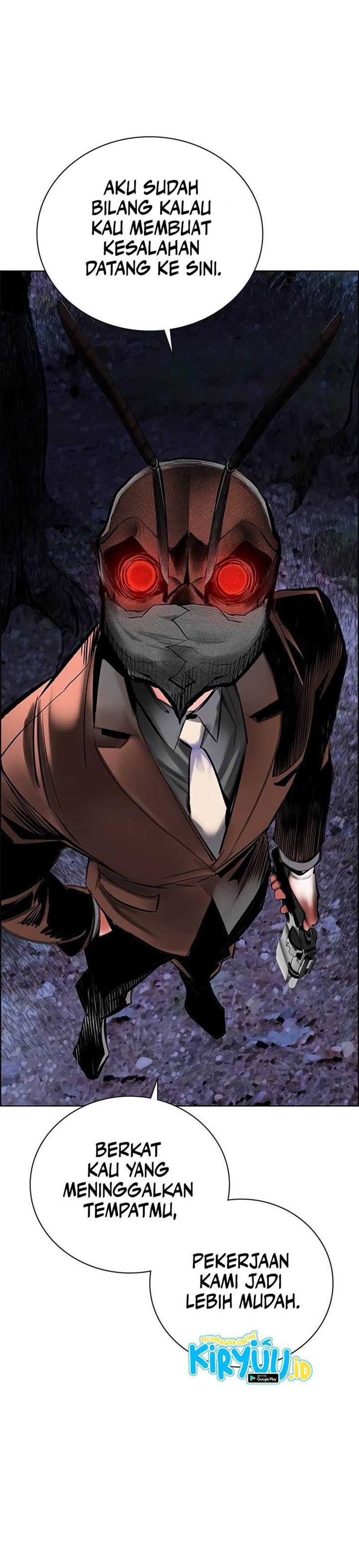 Jungle Juice Chap 97 - Next Chap 98