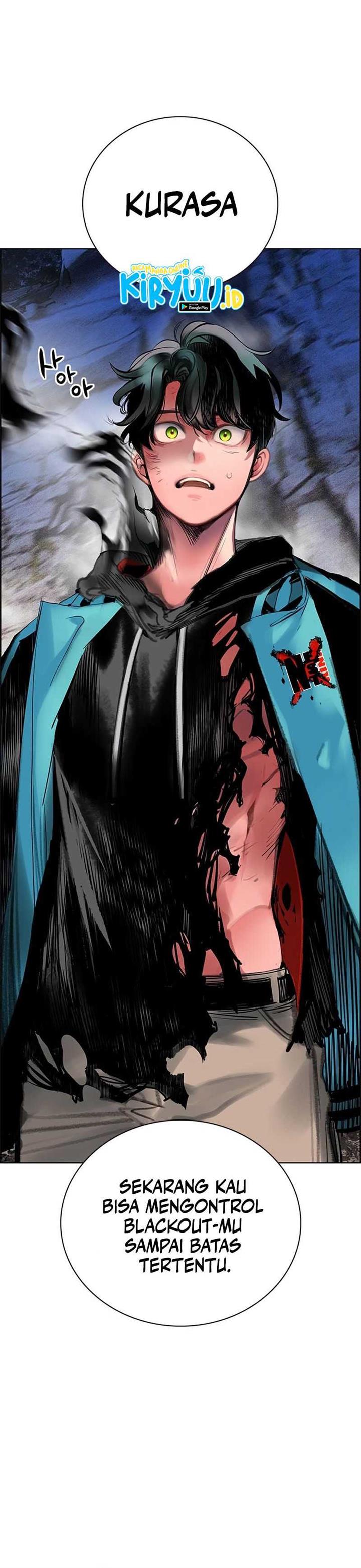 Jungle Juice Chap 97 - Next Chap 98