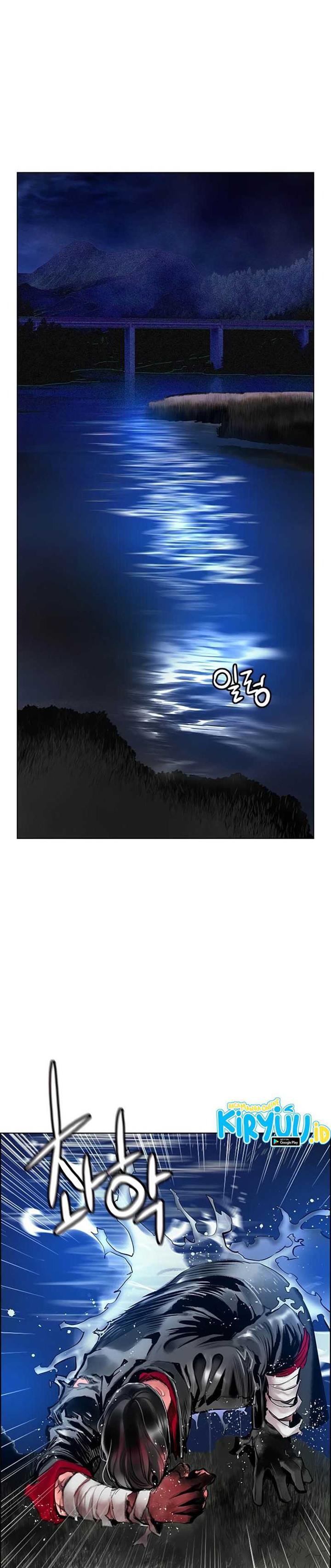 Jungle Juice Chap 97 - Next Chap 98