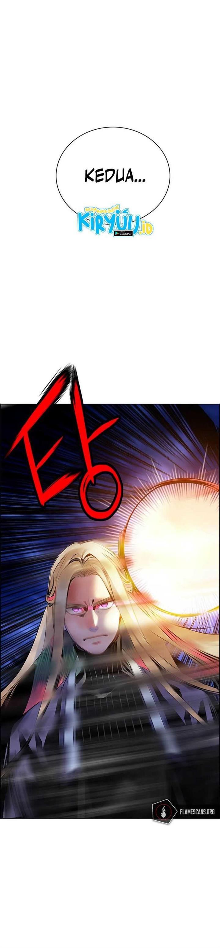 Jungle Juice Chap 97 - Next Chap 98