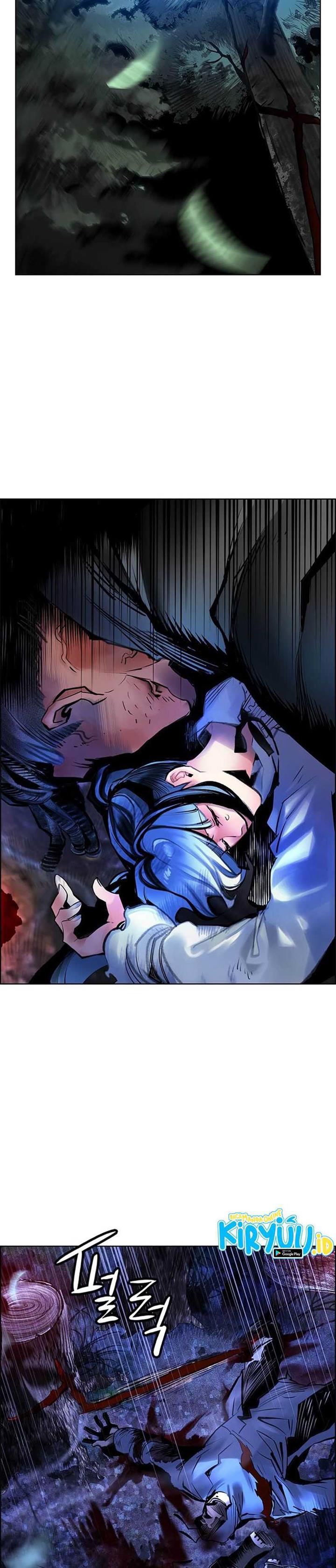 Jungle Juice Chap 97 - Next Chap 98