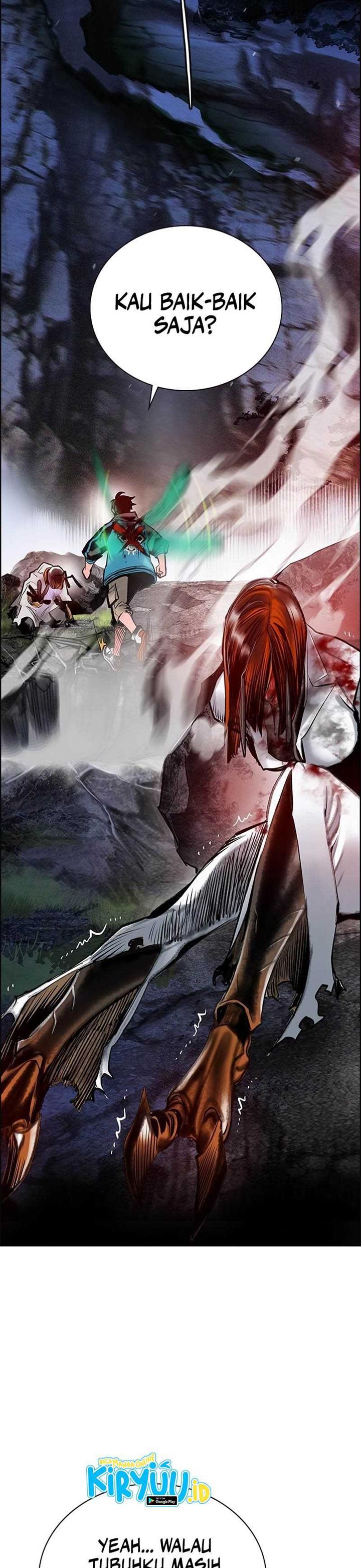 Jungle Juice Chap 97 - Next Chap 98