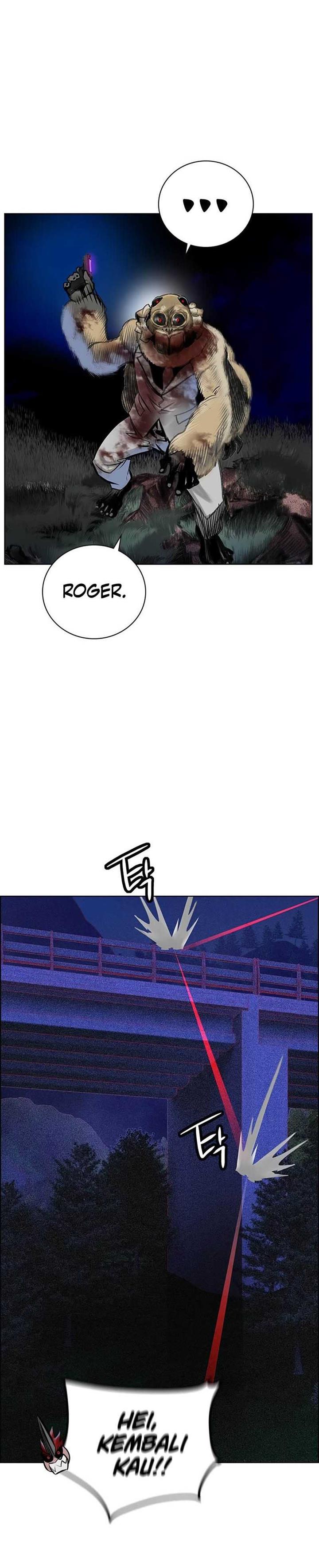 Jungle Juice Chap 97 - Next Chap 98