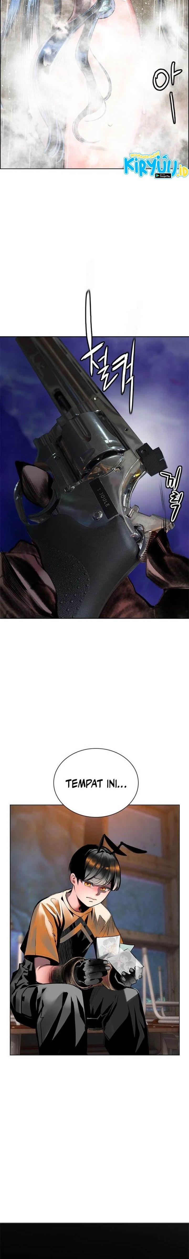 Jungle Juice Chap 94 - Next Chap 95