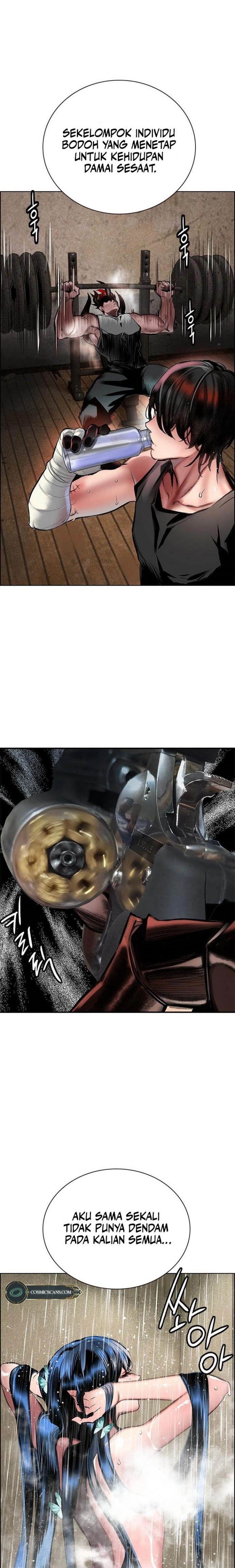 Jungle Juice Chap 94 - Next Chap 95