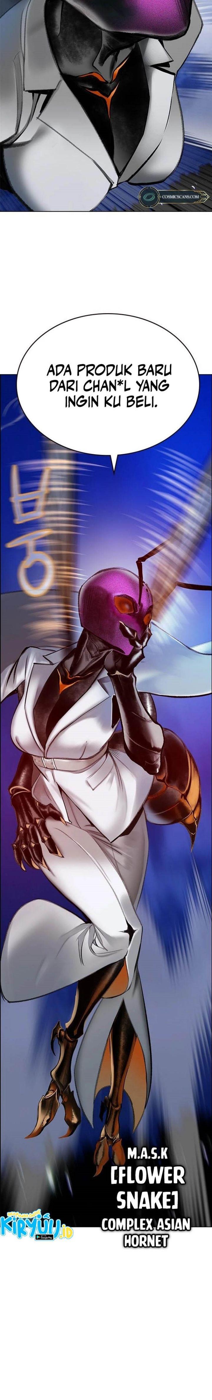 Jungle Juice Chap 94 - Next Chap 95