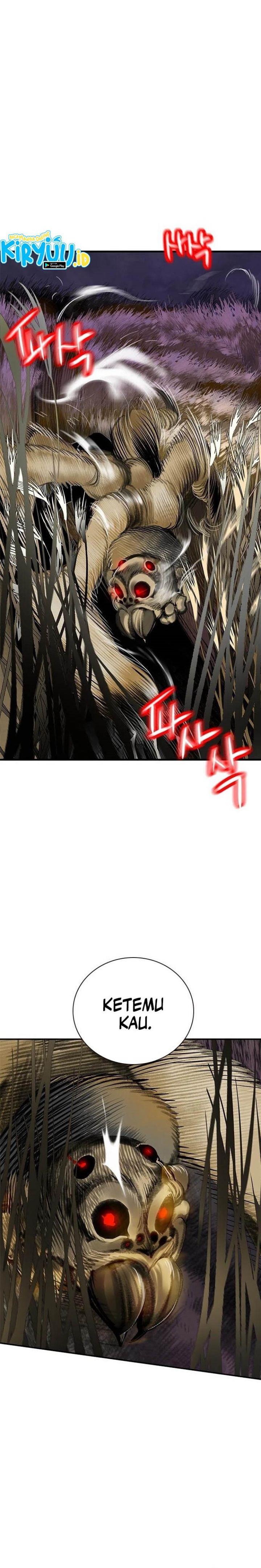 Jungle Juice Chap 94 - Next Chap 95