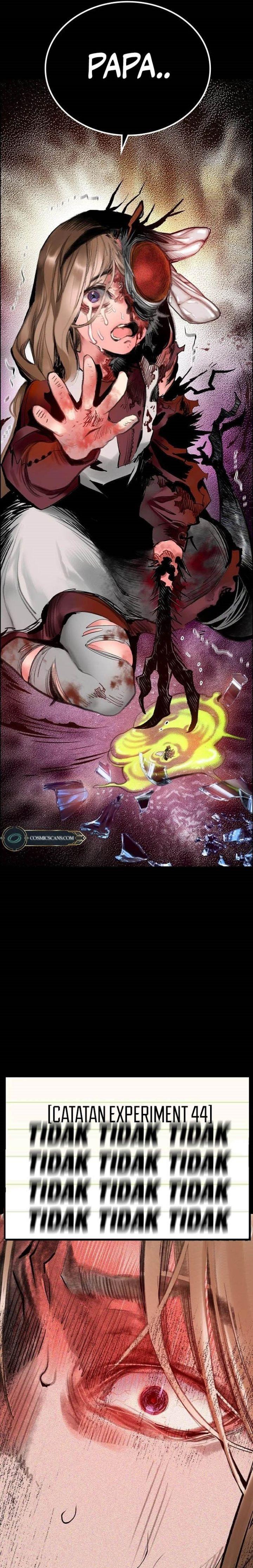 Jungle Juice Chap 94 - Next Chap 95