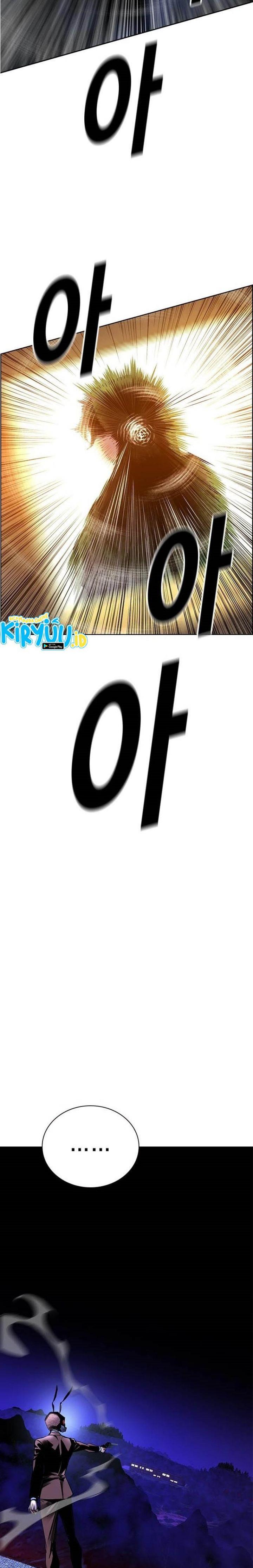 Jungle Juice Chap 94 - Next Chap 95