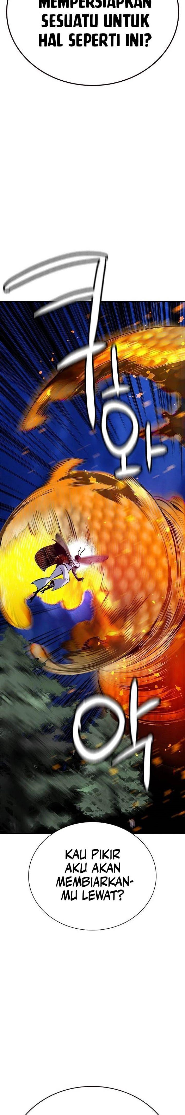 Jungle Juice Chap 94 - Next Chap 95