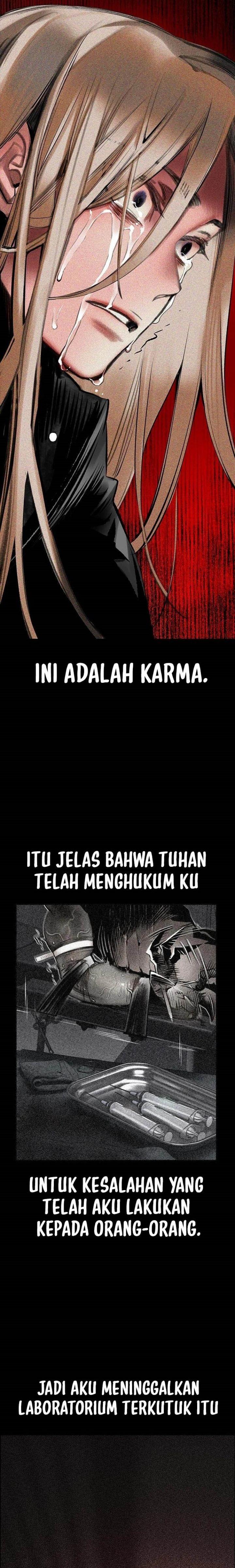 Jungle Juice Chap 94 - Next Chap 95