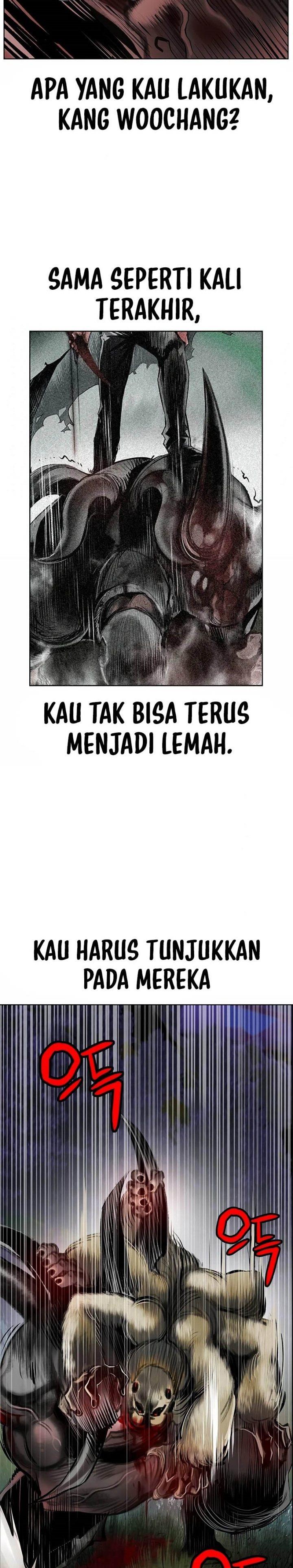 Jungle Juice Chap 95 - Next Chap 96