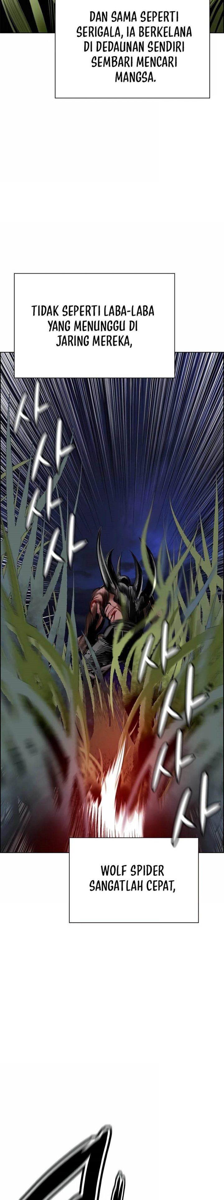 Jungle Juice Chap 95 - Next Chap 96