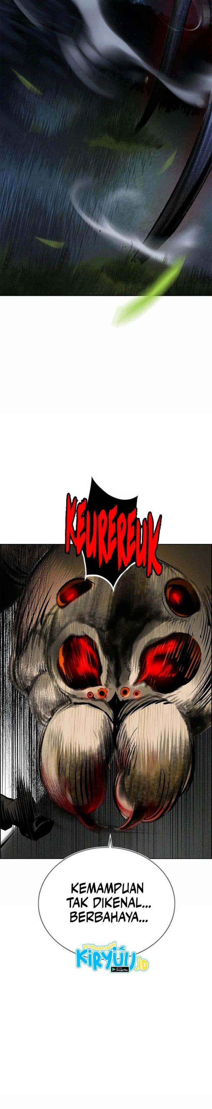 Jungle Juice Chap 95 - Next Chap 96